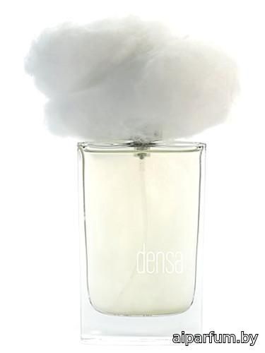 Nebbia Densa