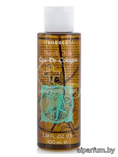 Neroli Iris Eau de Cologne