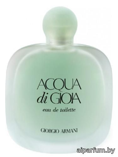 Acqua di Gioia Eau de Toilette
