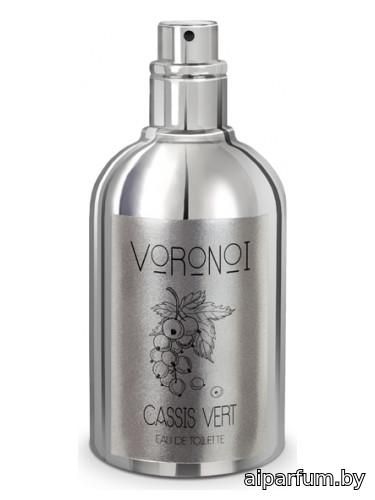 Cassis Vert