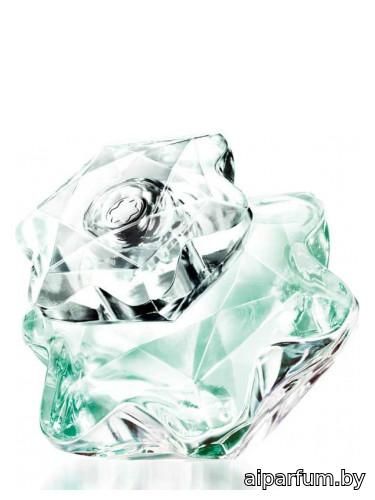 Lady Emblem L'Eau