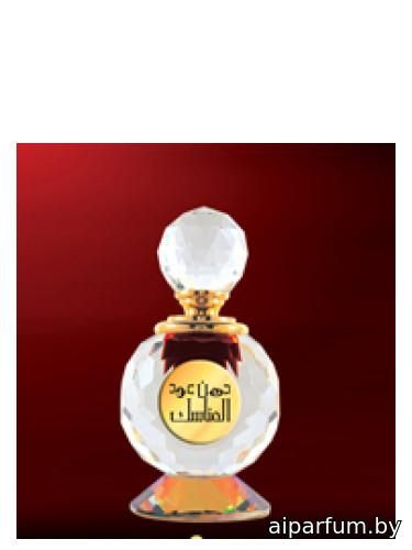 Dehnal Oudh Al Manaseksty