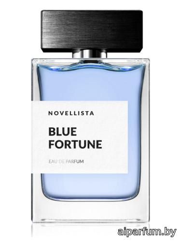 Blue Fortune