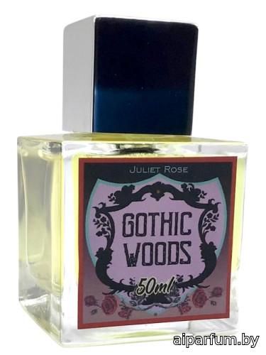 Gothic Woods