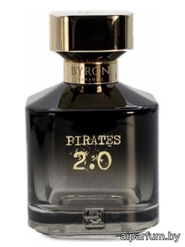 Pirates 2.0