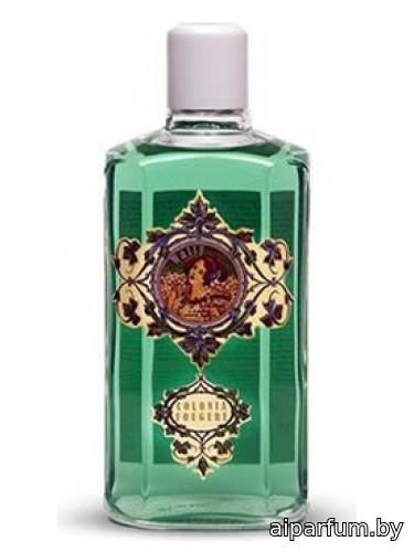 Eau de Cologne Fougère