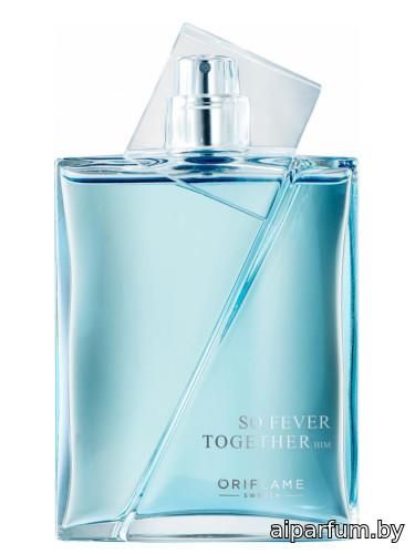 So Fever Together For Him
