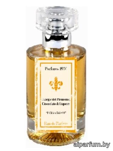 Ciliegie Piemontesi Cioccolato Liquore Preferito