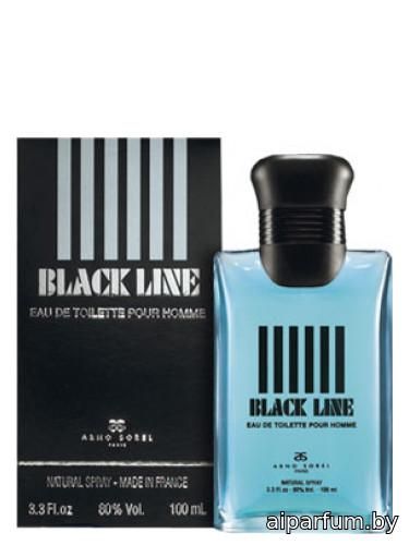 Black Line