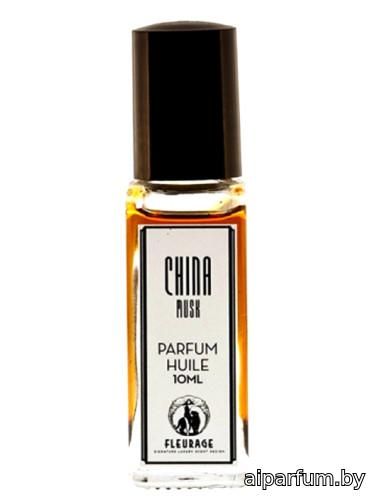 China Musk