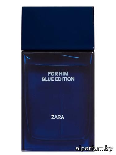 For Him Blue Edition