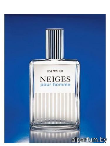 Neiges pour Homme