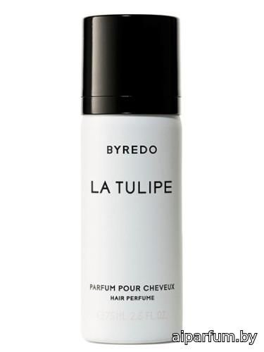 La Tulipe Hair Perfume