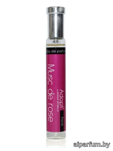 Musc De Rose