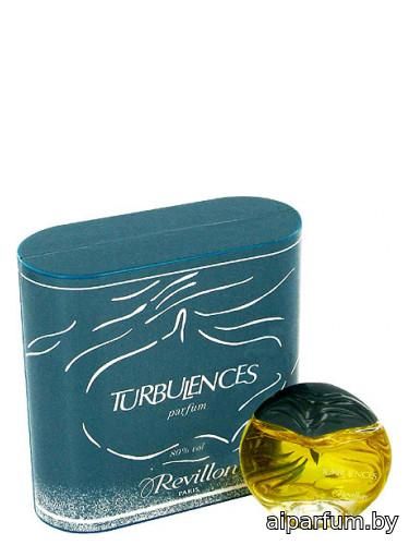 Turbulences