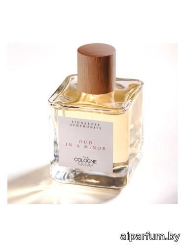 Oud in A Minor