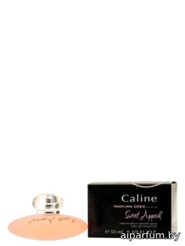 Caline Sweet Appeal
