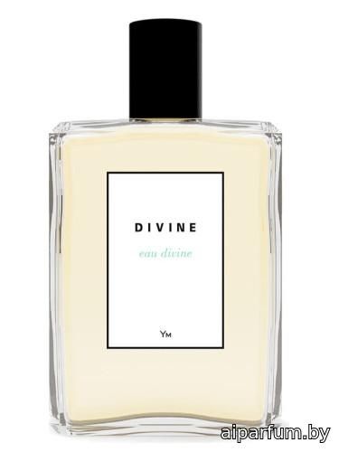Eau Divine