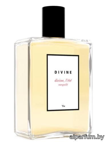 Divine l’été Narguilé