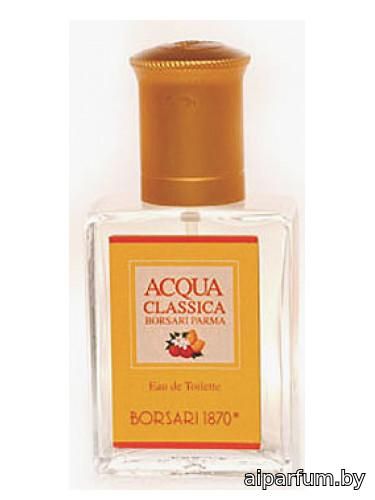 Acqua Classica di Parma