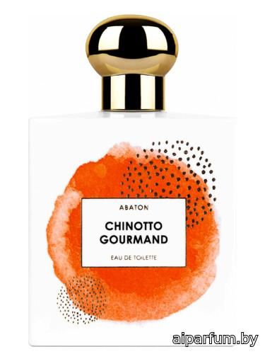 Chinotto Gourmand