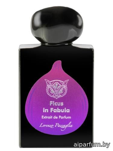 Ficus in Fabula - Limited Edition