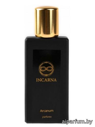 Arcanum