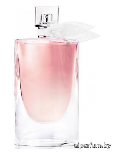 La Vie Est Belle L’Eau de Toilette Florale