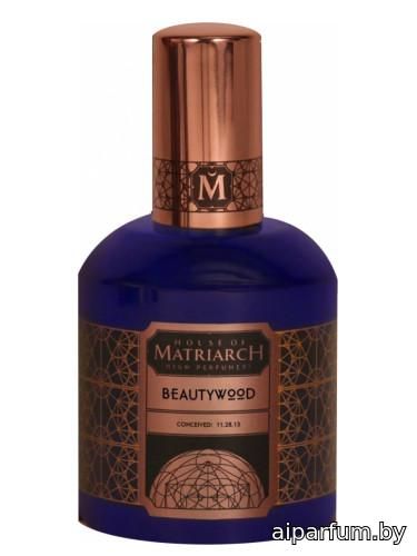 Beautywood