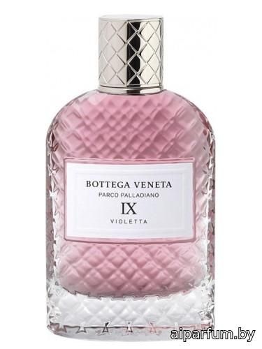 Parco Palladiano IX: Violetta