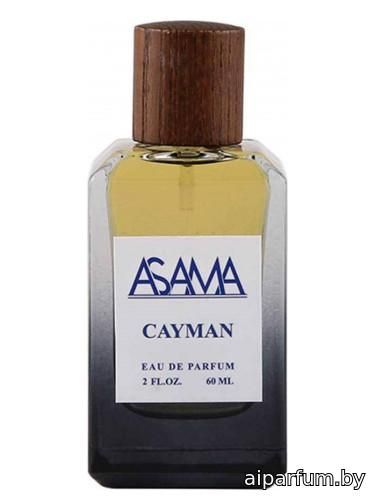 Cayman