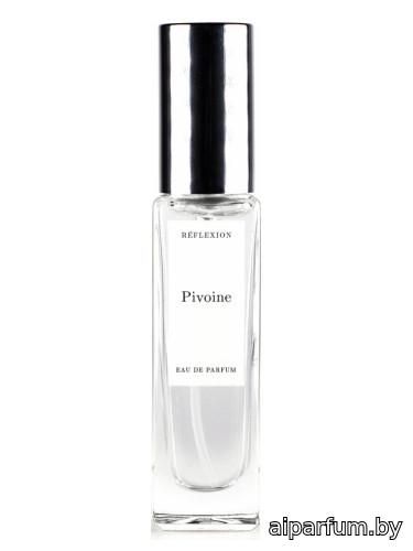 Pivoine