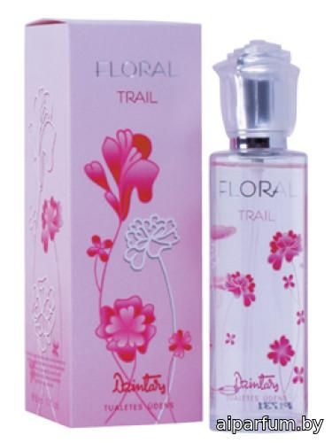 Floral Trail