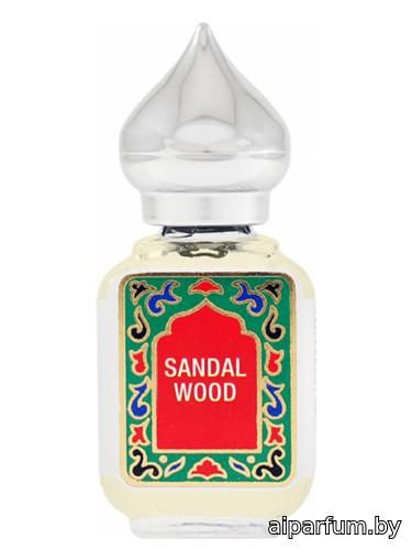 Sandal Wood