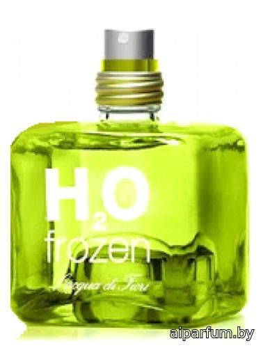 H2O Frozen