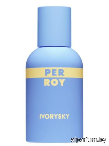 Ivorysky