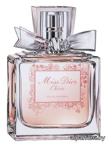 Miss Dior Cherie Eau de Printemps