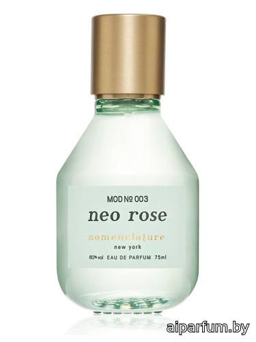 Neo Rose