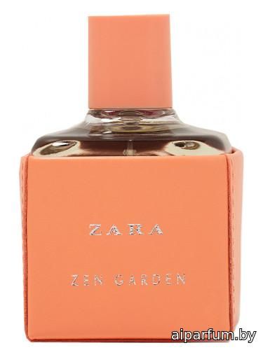 Zara Zen Garden