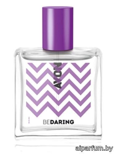 Be Daring