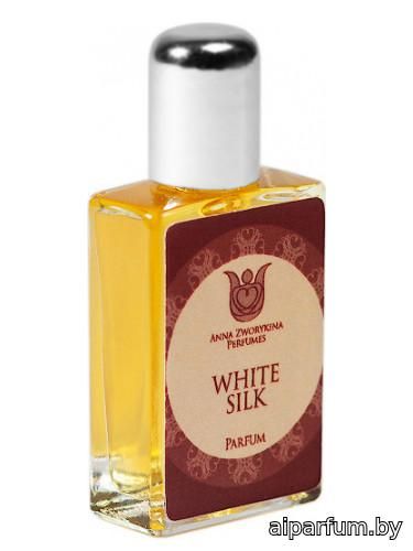 White Silk