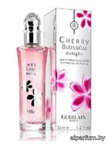 Cherry Blossom Delight