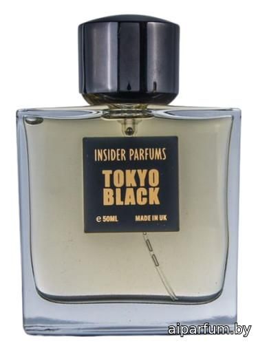 Tokyo Black