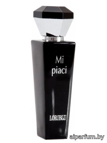 Mi Piaci Black