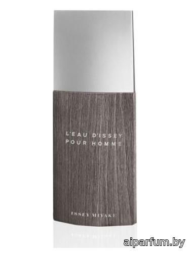 L’Eau d’Issey pour Homme Edition Bois