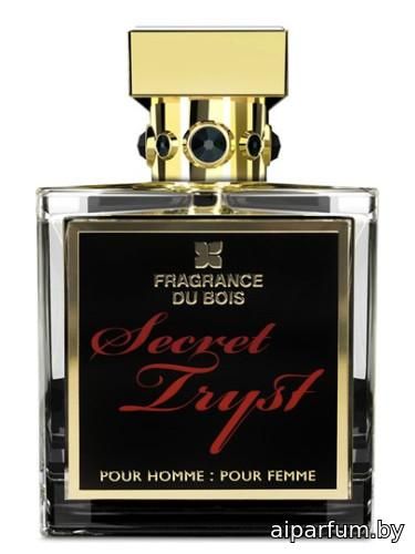 Secret Tryst Extrait de Parfum