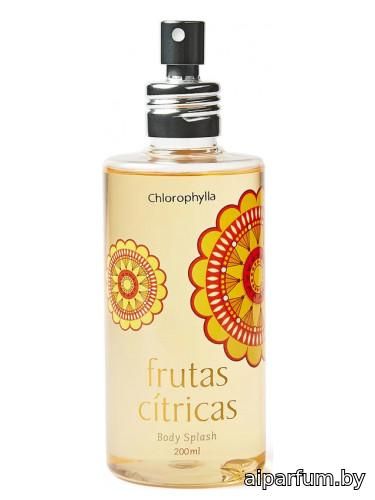 Frutas Cítricas