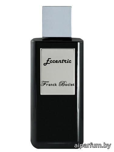 Eccentric