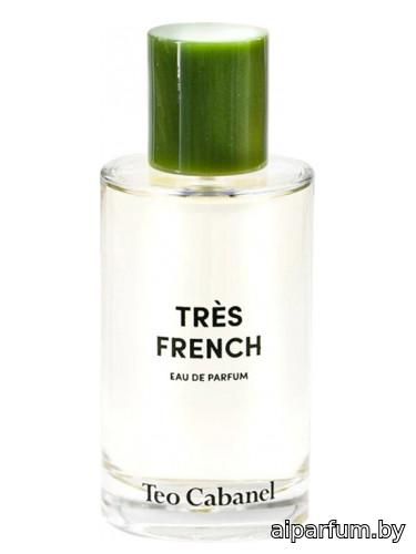 Très French
