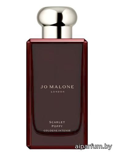 Scarlet Poppy Cologne Intense